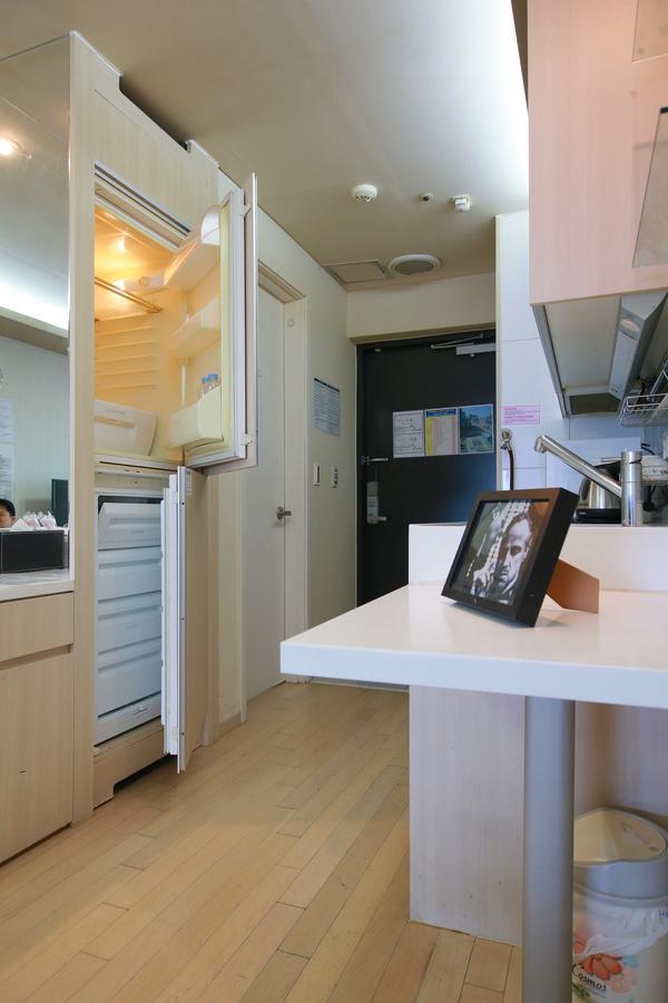 Prime Guesthouse Inchon Exteriör bild