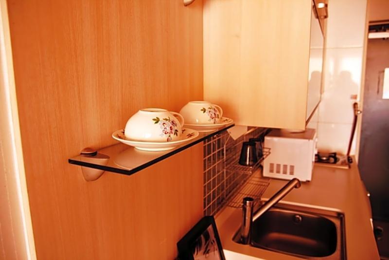 Prime Guesthouse Inchon Exteriör bild